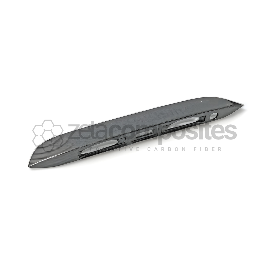 Carbon Fiber Trunk Garnish FRS/BRZ/86 2013-2020