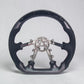 (1997'-2004') Corvette C5 Carbon Fiber Steering Wheel Custom