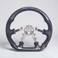 (1997'-2004') Corvette C5 Carbon Fiber Steering Wheel Custom