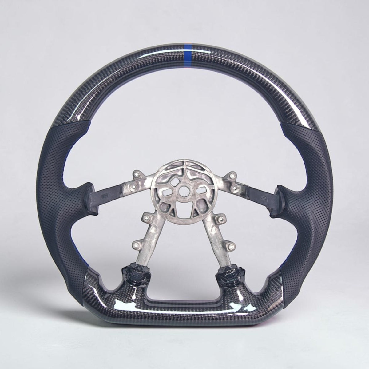(1997'-2004') Corvette C5 Carbon Fiber Steering Wheel Custom