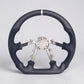 (1997'-2004') Corvette C5 Carbon Fiber Steering Wheel Custom
