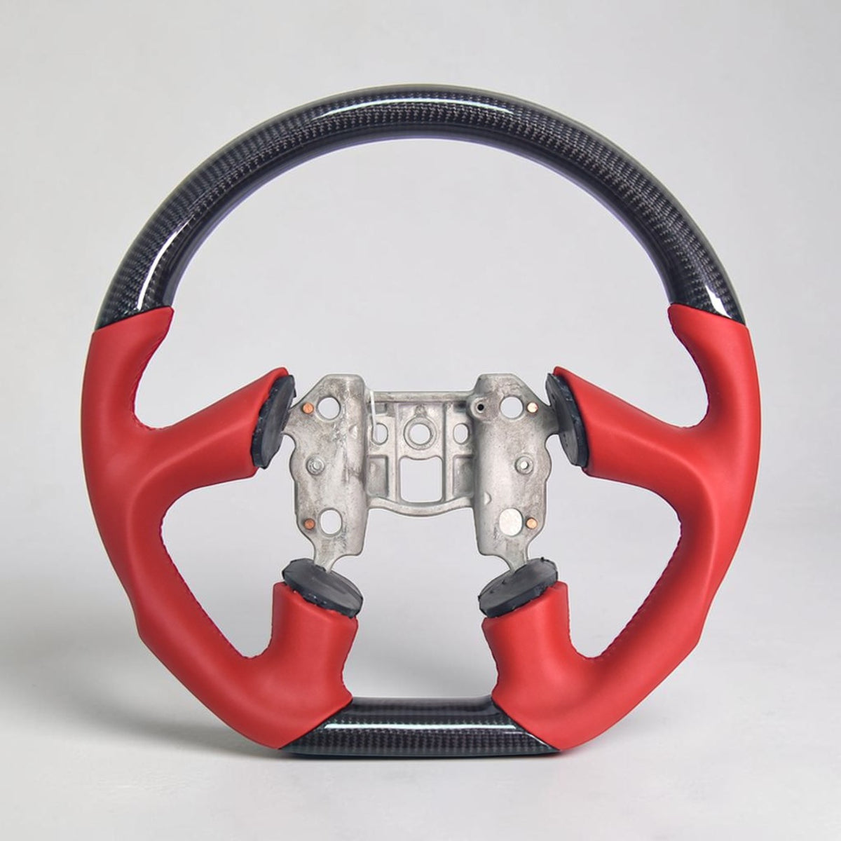 (2005'-2013') C6 Corvette Carbon Fiber Steering Wheel