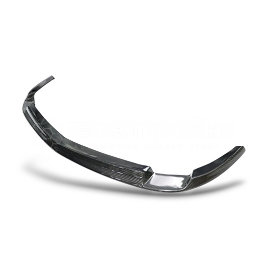 C6 Corvette Carbon Fiber Front Lip 2005-2013