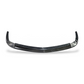 C6 Corvette Carbon Fiber Front Lip 2005-2013