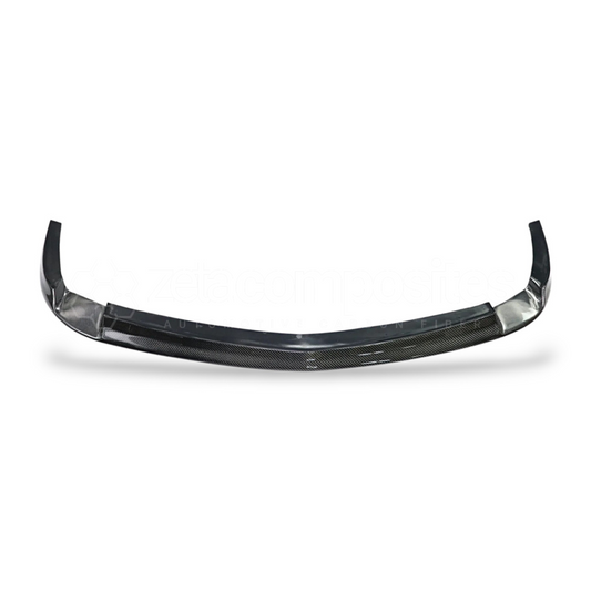 C6 Corvette Carbon Fiber Front Lip 2005-2013