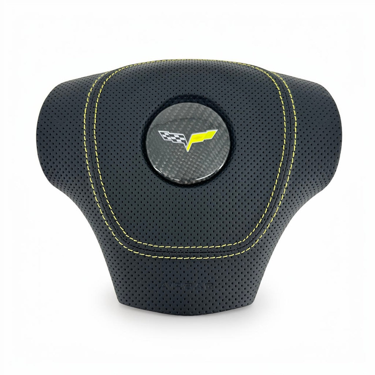 (05'-13') C6 Corvette Airbag Cover Custom