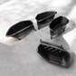 ZR1 Carbon Fiber Front Fender Vents