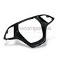 direct replacement button trim bezel for c7 corvette