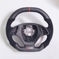 (2014'-2019') C7 Corvette Carbon Fiber Steering Wheel