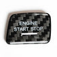 (16'-23') Camaro (14'-19') C7 Corvette Carbon Fiber Ignition Button Cover