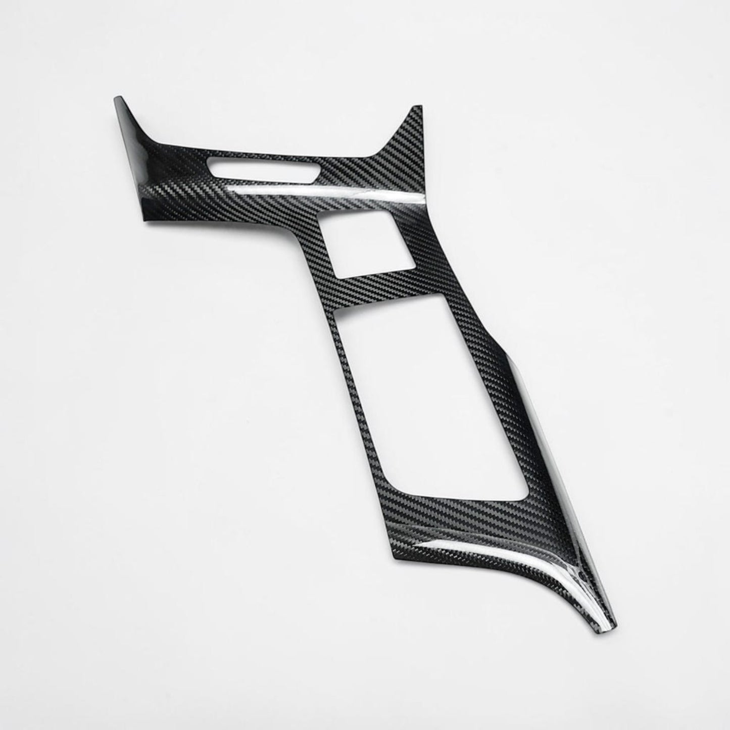 (2014'-2019') Corvette C7 Carbon Fiber