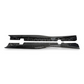 Corvette C7 / GS / Z06 Carbon Fiber Side Skirts OE+