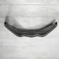 Carbon Fiber Front Lip Splitter for Chevrolet Corvette C7 Z06 (2014'-2019)