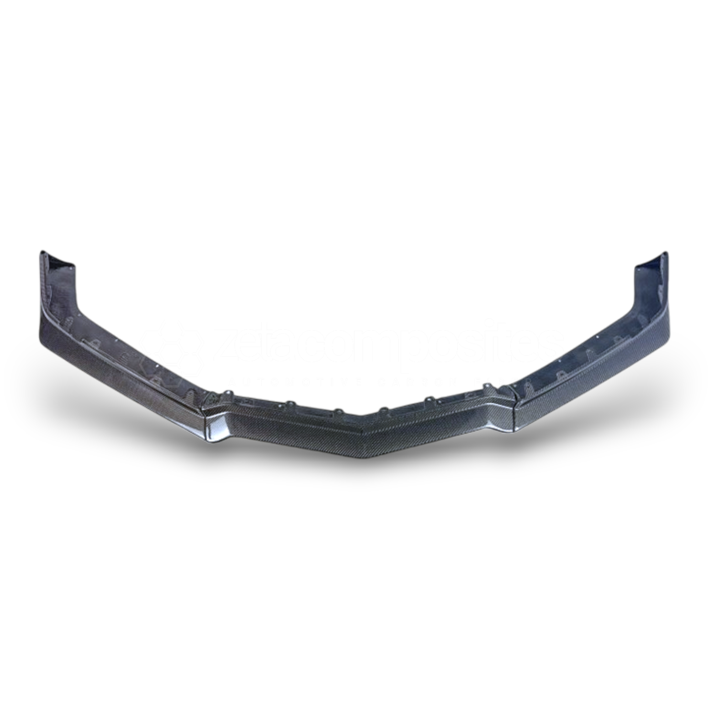 (2020'+) C8 Corvette Carbon Fiber Aero Kit