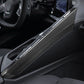 (2020'+) C8 Corvette Carbon Fiber Central Pillar Cover