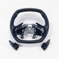 Carbon Fiber Steering Wheel for C8 Corvette Stingray / Z06