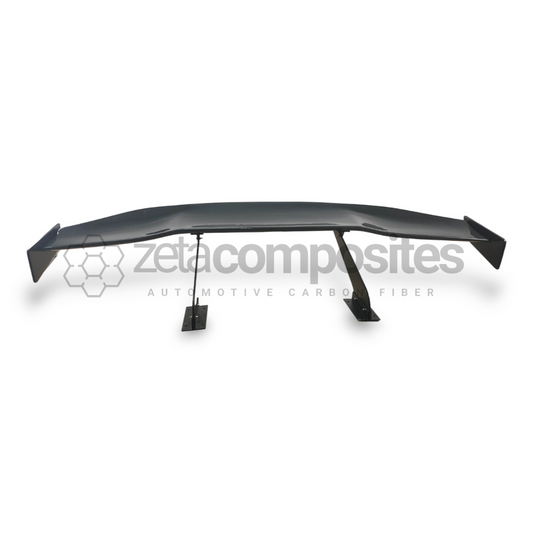 C8 Corvette Carbon Fiber Spoiler Track Package Wing