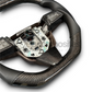 Cadillac CTS V2 Carbon Fiber Steering Wheel (08-15)