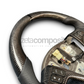 Cadillac CTS V1 Carbon Fiber Steering Wheel (03'-07)