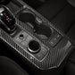 Cadillac XT4 Carbon Fiber Center Console Cover
