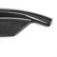 2012-2019 Cadillac ATS Carbon Fiber Front Lip v2