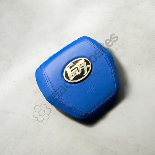 Custom Airbag Cover for 2018+ Toyota Camry