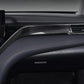 (2018'-2023') Compatible with Camry Carbon Fiber Dash Covers