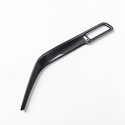 (2018'-2023') Compatible with Camry Carbon Fiber Dash Covers