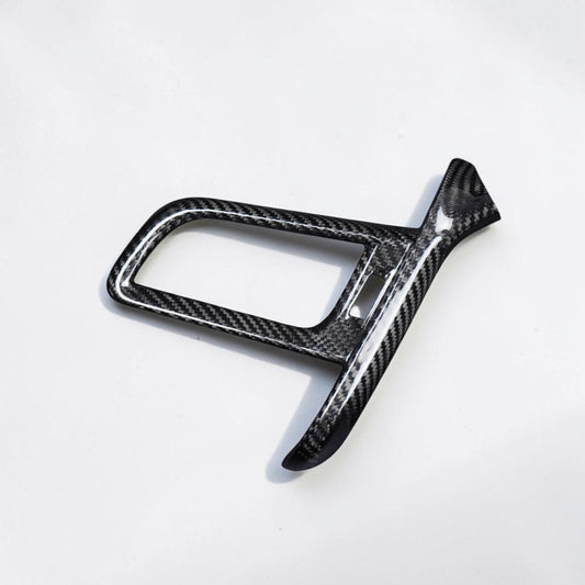 (2018'-2023') Compatible with Camry Carbon Fiber Driver Side Dash Vent Cover