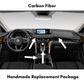 2021+ Acura TLX Carbon Fiber Interior Direct Replacement Kit