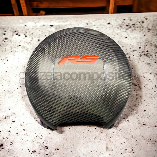 2010-2011 Camaro Custom Airbag Cover