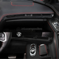 Carbon Fiber Dash Kit C8 Corvette