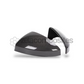 2015-2018 Audi RT TT TTS Carbon Fiber Mirror Cap Direct Replacement Set