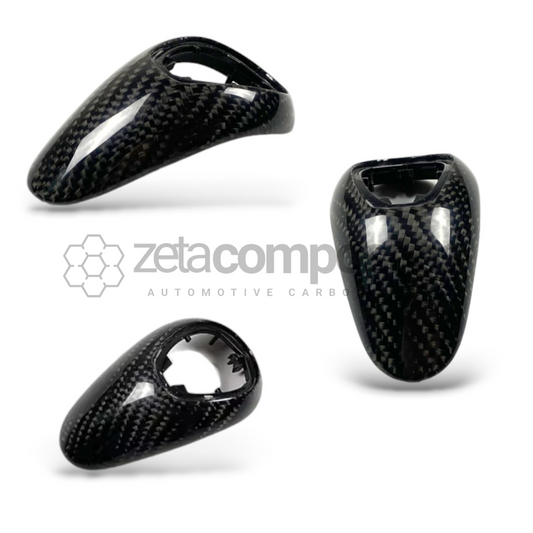 BMW F/M Carbon Fiber Replacement Shift Knob