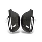 2009-2014 Audi A/S/Q/RS/B Carbon Fiber Mirror Cap Replacement Set