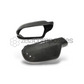 2010-2016 Audi A/RS Carbon Fiber Mirror Cap Replacement Set