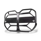 Bmw 4 Series G26 CSL Style Carbon Fiber Front Grille Replacement