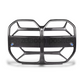 Bmw 4 Series G26 CSL Style Carbon Fiber Front Grille Replacement