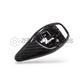 BMW F Carbon Fiber Replacement Shift Knob