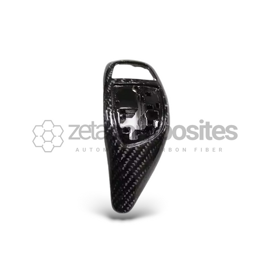 BMW F Carbon Fiber Replacement Shift Knob