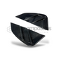 BMW G80 M3 / M4 Carbon Fiber Fender Insert Direct Replacement Set