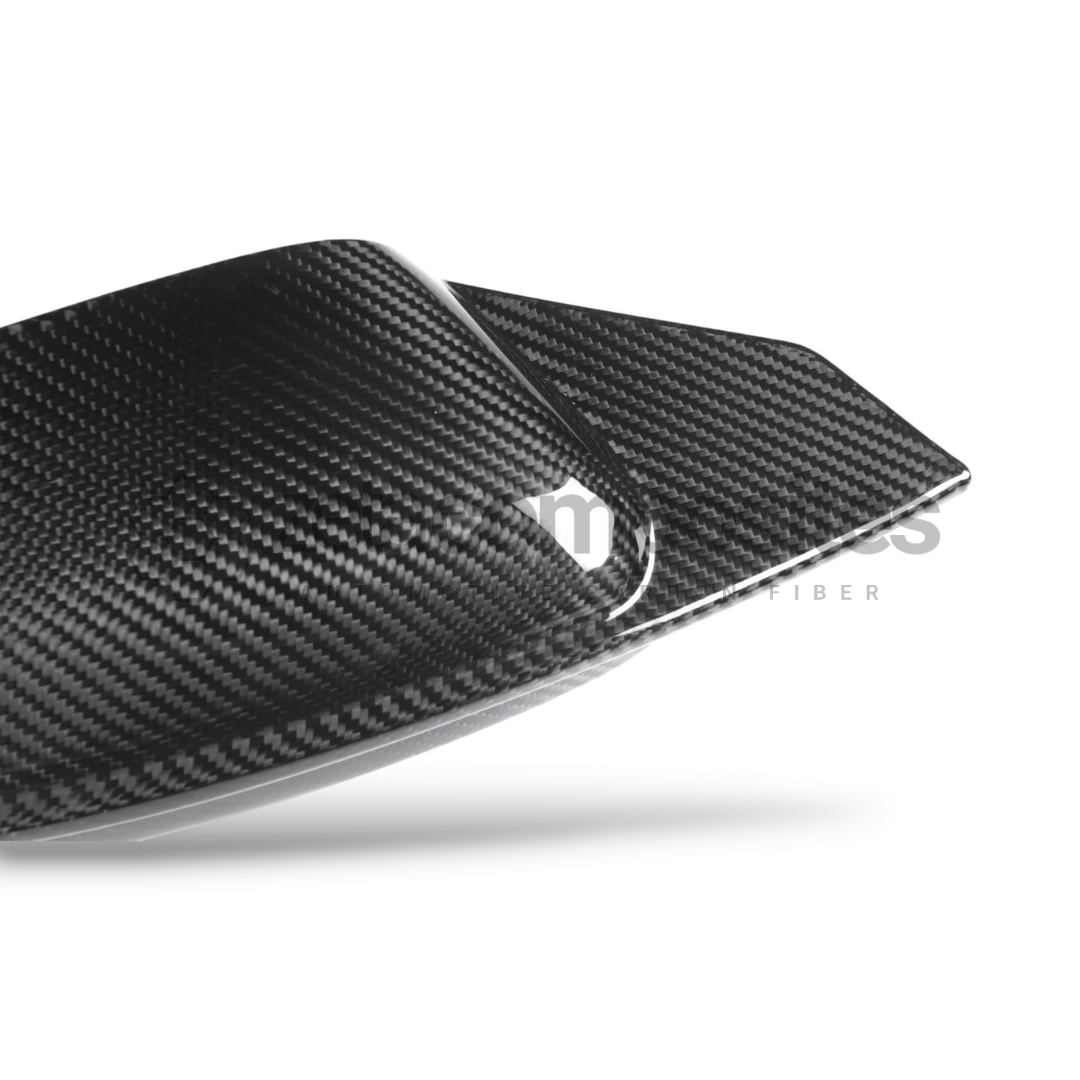 BMW G80 G82 Carbon Fiber Mirror Cap Replacement Set