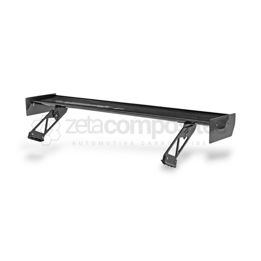 Carbon Fiber GT Wing for 11th Gen Civic Hatch FL5 (2022+)