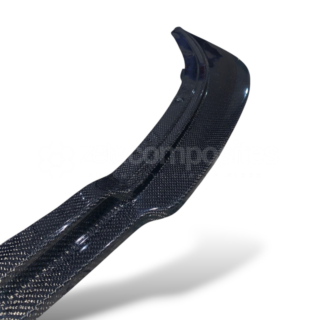 2013-2014 Mustang Boss 302 / California Special Carbon Fiber Front Lip