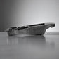 Carbon Fiber Center Console Armrest Replacement Unit For Brz/Gt86/FRS