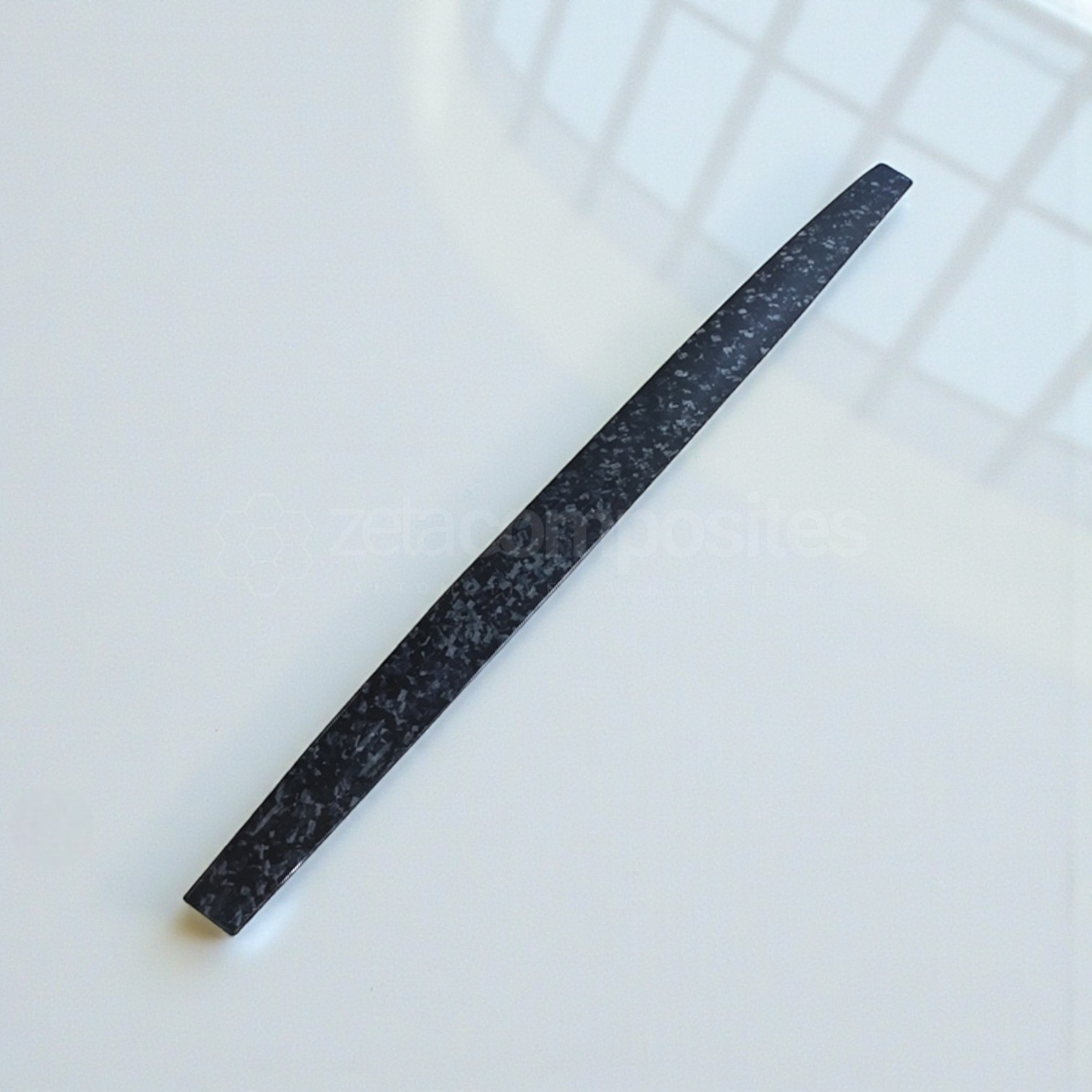 Real Carbon Fiber Dash Cover for Tesla Model 3 / Model Y