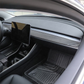 Real Carbon Fiber Dash Cover for Tesla Model 3 / Model Y