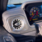 (2019'+) Mercedes G550 / G63 Carbon Fiber Dash Cover Kit W464 W463a
