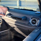 (2019'+) Mercedes G550 / G63 Carbon Fiber Dash Cover Kit W464 W463a