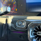 (2019'+) Mercedes G550 / G63 Carbon Fiber Dash Cover Kit W464 W463a